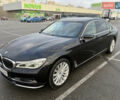 Черный БМВ 7 Серия, объемом двигателя 3 л и пробегом 100 тыс. км за 29000 $, фото 19 на Automoto.ua