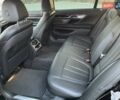 Черный БМВ 7 Серия, объемом двигателя 2.98 л и пробегом 152 тыс. км за 29999 $, фото 18 на Automoto.ua