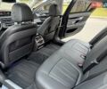 Черный БМВ 7 Серия, объемом двигателя 2.98 л и пробегом 136 тыс. км за 32800 $, фото 57 на Automoto.ua