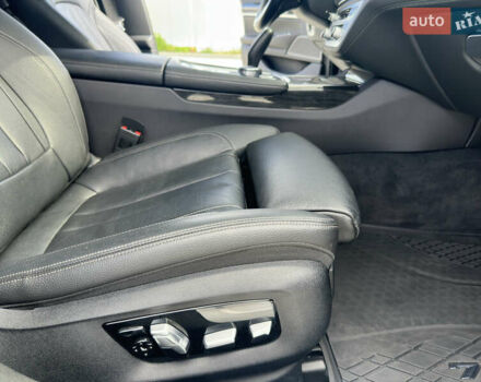 Черный БМВ 7 Серия, объемом двигателя 3 л и пробегом 173 тыс. км за 33000 $, фото 66 на Automoto.ua