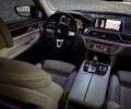 Черный БМВ 7 Серия, объемом двигателя 3 л и пробегом 30 тыс. км за 45000 $, фото 4 на Automoto.ua