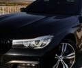 Чорний БМВ 7 Серія, об'ємом двигуна 3 л та пробігом 145 тис. км за 32900 $, фото 2 на Automoto.ua