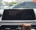Чорний БМВ 7 Серія, об'ємом двигуна 2 л та пробігом 119 тис. км за 39000 $, фото 53 на Automoto.ua