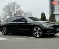Черный БМВ 7 Серия, объемом двигателя 2.98 л и пробегом 136 тыс. км за 32800 $, фото 21 на Automoto.ua