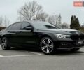 Черный БМВ 7 Серия, объемом двигателя 2.98 л и пробегом 136 тыс. км за 32800 $, фото 22 на Automoto.ua