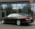 Черный БМВ 7 Серия, объемом двигателя 2.98 л и пробегом 71 тыс. км за 28900 $, фото 20 на Automoto.ua