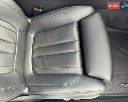 Черный БМВ 7 Серия, объемом двигателя 3 л и пробегом 173 тыс. км за 33000 $, фото 67 на Automoto.ua