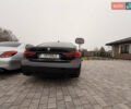 Чорний БМВ 7 Серія, об'ємом двигуна 3 л та пробігом 179 тис. км за 35000 $, фото 8 на Automoto.ua