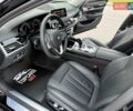 Черный БМВ 7 Серия, объемом двигателя 2.98 л и пробегом 136 тыс. км за 32800 $, фото 64 на Automoto.ua