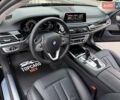 Черный БМВ 7 Серия, объемом двигателя 2.98 л и пробегом 136 тыс. км за 32800 $, фото 67 на Automoto.ua