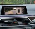 Черный БМВ 7 Серия, объемом двигателя 4.4 л и пробегом 42 тыс. км за 49999 $, фото 23 на Automoto.ua