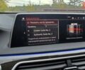 Черный БМВ 7 Серия, объемом двигателя 2.99 л и пробегом 160 тыс. км за 74000 $, фото 21 на Automoto.ua