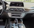 Черный БМВ 7 Серия, объемом двигателя 3 л и пробегом 83 тыс. км за 68600 $, фото 58 на Automoto.ua