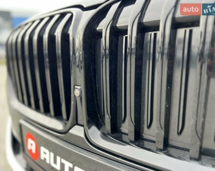 Черный БМВ 7 Серия, объемом двигателя 3 л и пробегом 75 тыс. км за 59000 $, фото 12 на Automoto.ua