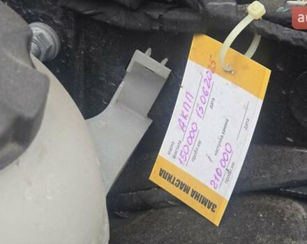 Черный БМВ 7 Серия, объемом двигателя 2.99 л и пробегом 160 тыс. км за 74000 $, фото 49 на Automoto.ua