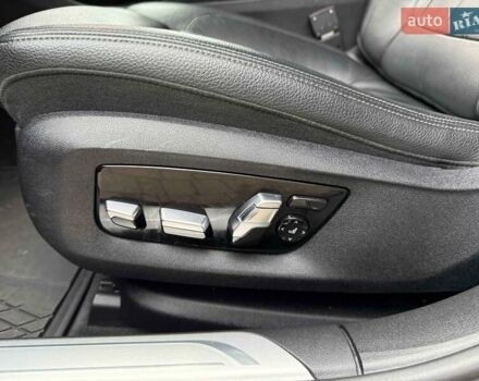 БМВ 7 Серія 2019 у Львові на Automoto.ua Чорний БМВ 7 Серія, об'ємом двигуна 3 л та пробігом 141 тис. км за 36400 $, фото 18 на Automoto.ua
