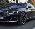 Черный БМВ 7 Серия, объемом двигателя 2.99 л и пробегом 160 тыс. км за 74000 $, фото 1 на Automoto.ua