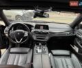 БМВ 7 Серія 2019 у Львові на Automoto.ua Чорний БМВ 7 Серія, об'ємом двигуна 3 л та пробігом 141 тис. км за 36400 $, фото 42 на Automoto.ua