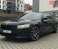 Черный БМВ 7 Серия, объемом двигателя 3 л и пробегом 129 тыс. км за 47750 $, фото 1 на Automoto.ua