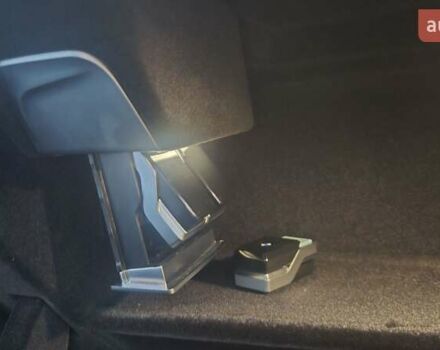 Черный БМВ 7 Серия, объемом двигателя 2.99 л и пробегом 160 тыс. км за 74000 $, фото 41 на Automoto.ua