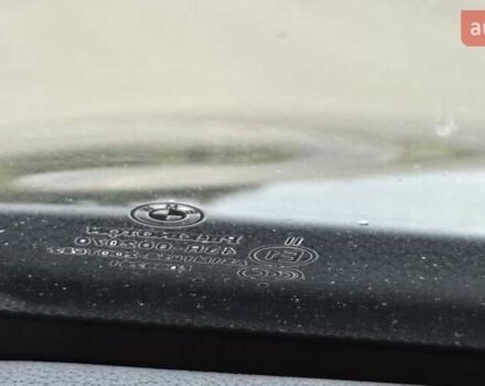 Черный БМВ 7 Серия, объемом двигателя 2.99 л и пробегом 160 тыс. км за 74000 $, фото 39 на Automoto.ua