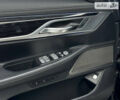 Черный БМВ 7 Серия, объемом двигателя 3 л и пробегом 65 тыс. км за 49990 $, фото 87 на Automoto.ua