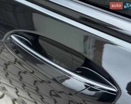 Черный БМВ 7 Серия, объемом двигателя 3 л и пробегом 129 тыс. км за 47750 $, фото 28 на Automoto.ua