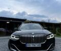 Черный БМВ 7 Серия, объемом двигателя 4.4 л и пробегом 42 тыс. км за 49999 $, фото 1 на Automoto.ua