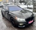 Чорний БМВ 7 Серія, об'ємом двигуна 4.4 л та пробігом 56 тис. км за 25800 $, фото 3 на Automoto.ua