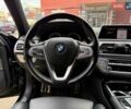 БМВ 7 Серія 2019 у Львові на Automoto.ua Чорний БМВ 7 Серія, об'ємом двигуна 3 л та пробігом 141 тис. км за 36400 $, фото 44 на Automoto.ua