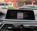 БМВ 7 Серія 2019 у Львові на Automoto.ua Чорний БМВ 7 Серія, об'ємом двигуна 3 л та пробігом 141 тис. км за 36400 $, фото 32 на Automoto.ua