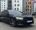 Черный БМВ 7 Серия, объемом двигателя 3 л и пробегом 129 тыс. км за 47750 $, фото 8 на Automoto.ua