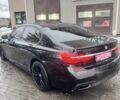 Чорний БМВ 7 Серія, об'ємом двигуна 4.4 л та пробігом 56 тис. км за 25800 $, фото 1 на Automoto.ua