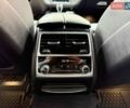 БМВ 7 Серія 2019 у Львові на Automoto.ua Чорний БМВ 7 Серія, об'ємом двигуна 3 л та пробігом 141 тис. км за 36400 $, фото 41 на Automoto.ua