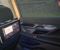 Черный БМВ 7 Серия, объемом двигателя 2.99 л и пробегом 160 тыс. км за 74000 $, фото 66 на Automoto.ua