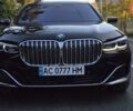 Черный БМВ 7 Серия, объемом двигателя 2.99 л и пробегом 160 тыс. км за 74000 $, фото 18 на Automoto.ua