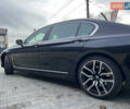 Черный БМВ 7 Серия, объемом двигателя 3 л и пробегом 75 тыс. км за 59000 $, фото 6 на Automoto.ua