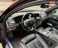 БМВ 7 Серія 2019 у Львові на Automoto.ua Чорний БМВ 7 Серія, об'ємом двигуна 3 л та пробігом 141 тис. км за 36400 $, фото 20 на Automoto.ua