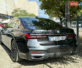 Черный БМВ 7 Серия, объемом двигателя 3 л и пробегом 166 тыс. км за 44000 $, фото 11 на Automoto.ua