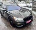 Чорний БМВ 7 Серія, об'ємом двигуна 4.4 л та пробігом 56 тис. км за 25800 $, фото 2 на Automoto.ua
