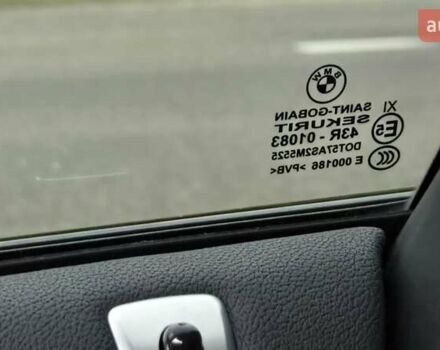 Черный БМВ 7 Серия, объемом двигателя 2.99 л и пробегом 160 тыс. км за 74000 $, фото 42 на Automoto.ua