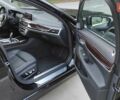 Черный БМВ 7 Серия, объемом двигателя 4.4 л и пробегом 42 тыс. км за 49999 $, фото 12 на Automoto.ua