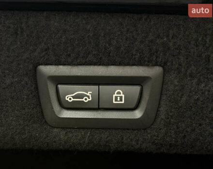 Черный БМВ 7 Серия, объемом двигателя 3 л и пробегом 83 тыс. км за 55000 $, фото 36 на Automoto.ua