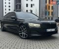 Черный БМВ 7 Серия, объемом двигателя 3 л и пробегом 129 тыс. км за 47750 $, фото 6 на Automoto.ua