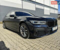 Черный БМВ 7 Серия, объемом двигателя 2.99 л и пробегом 120 тыс. км за 65000 $, фото 26 на Automoto.ua