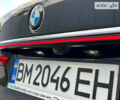 Черный БМВ 7 Серия, объемом двигателя 3 л и пробегом 65 тыс. км за 49990 $, фото 72 на Automoto.ua