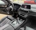 БМВ 7 Серія 2019 у Львові на Automoto.ua Чорний БМВ 7 Серія, об'ємом двигуна 3 л та пробігом 141 тис. км за 36400 $, фото 52 на Automoto.ua