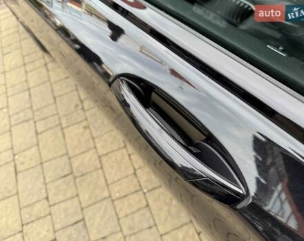 БМВ 7 Серія 2019 у Львові на Automoto.ua Чорний БМВ 7 Серія, об'ємом двигуна 3 л та пробігом 141 тис. км за 36400 $, фото 10 на Automoto.ua