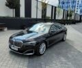 Черный БМВ 7 Серия, объемом двигателя 3 л и пробегом 83 тыс. км за 68600 $, фото 1 на Automoto.ua