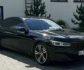 Чорний БМВ 7 Серія, об'ємом двигуна 3 л та пробігом 136 тис. км за 48500 $, фото 1 на Automoto.ua